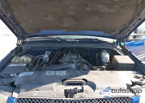 2003 Chevrolet Silverado 2500Hd Ls z USA, uszkodzony, nr VIN 1GCHC29G43E164655